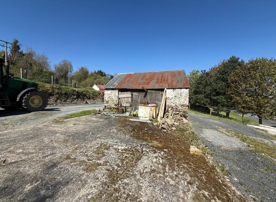Residential Site Drumbear, Monaghan
