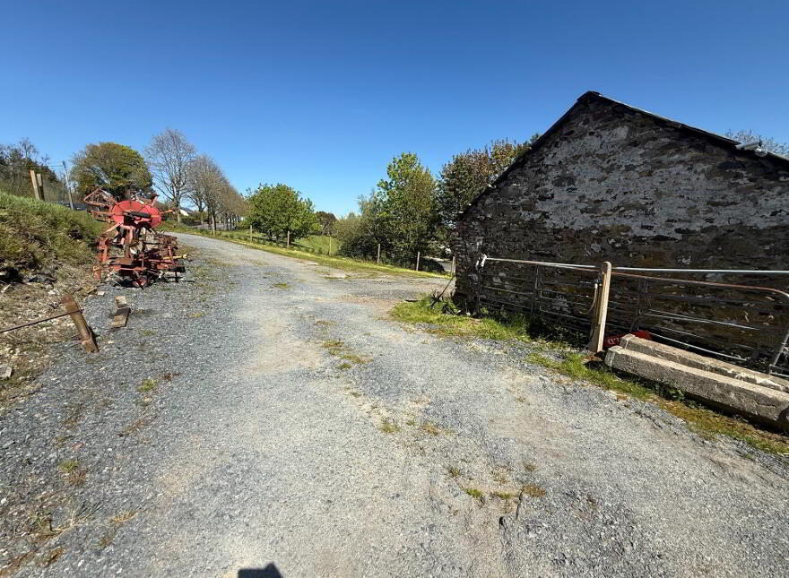 Residential Site Drumbear, Monaghan