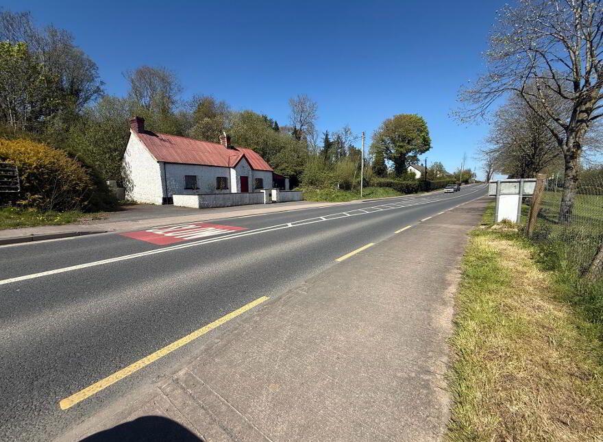 Residential Site Drumbear, Monaghan