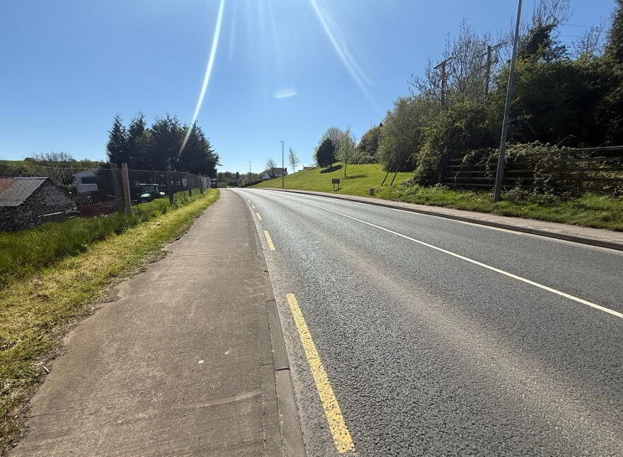 Residential Site Drumbear, Monaghan