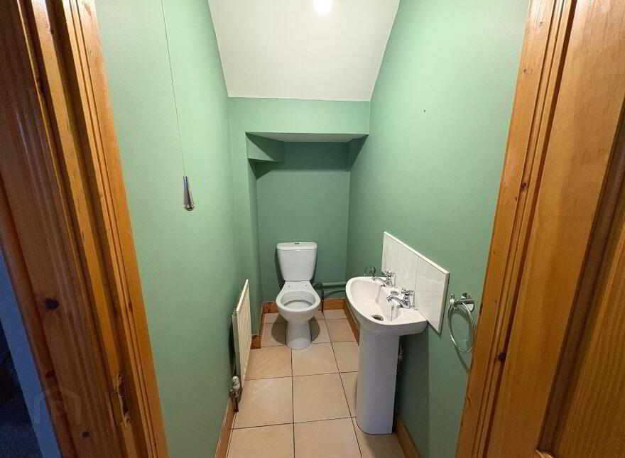 78 Elm Wood Green, Castlederg, BT81 7GZ