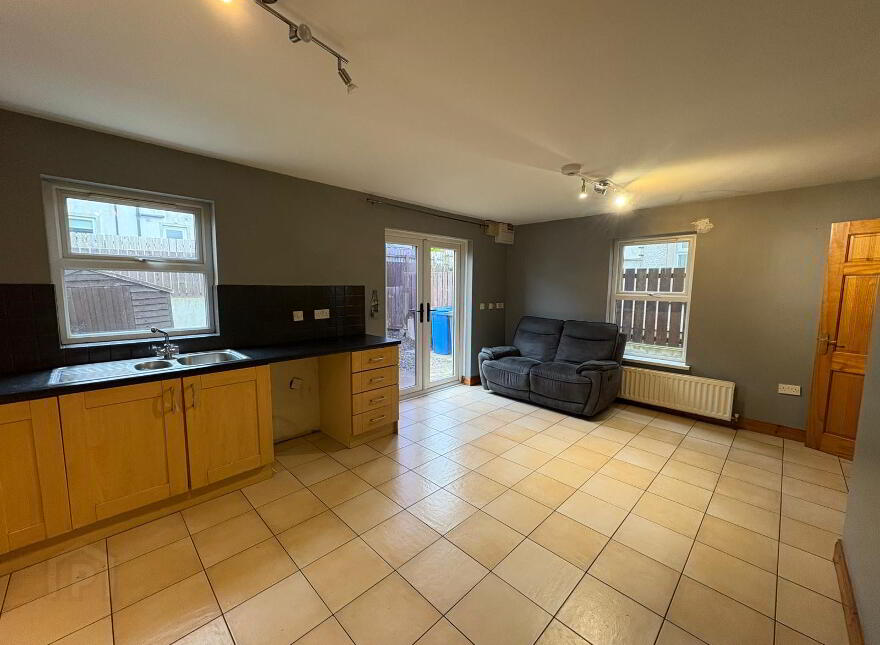 78 Elm Wood Green, Castlederg, BT81 7GZ