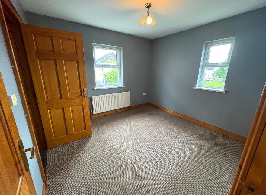 78 Elm Wood Green, Castlederg, BT81 7GZ