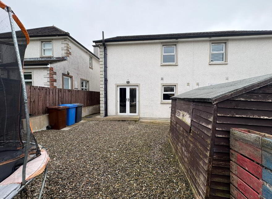 78 Elm Wood Green, Castlederg, BT81 7GZ
