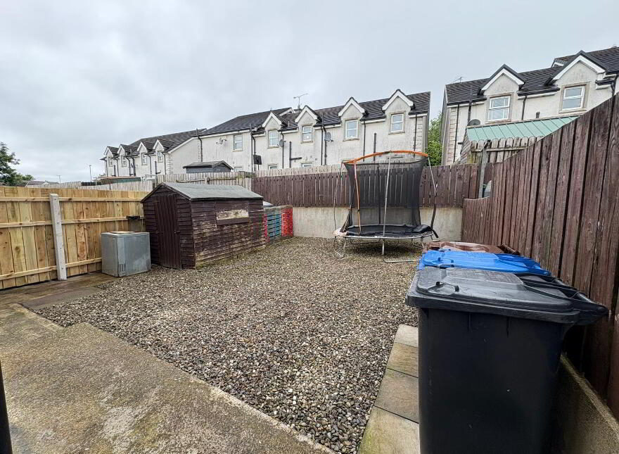 78 Elm Wood Green, Castlederg, BT81 7GZ