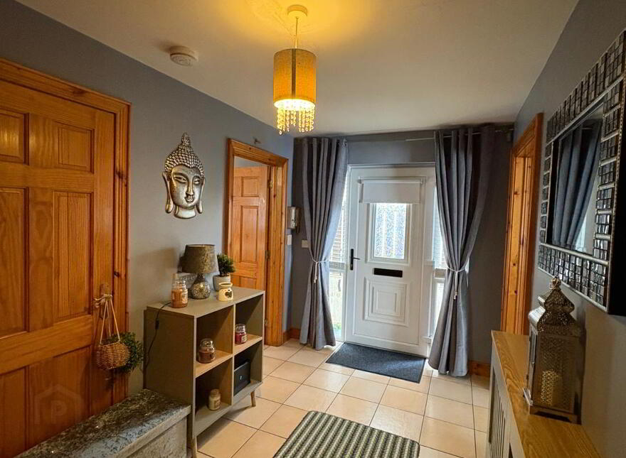 78 Elm Wood Green, Castlederg, BT81 7GZ