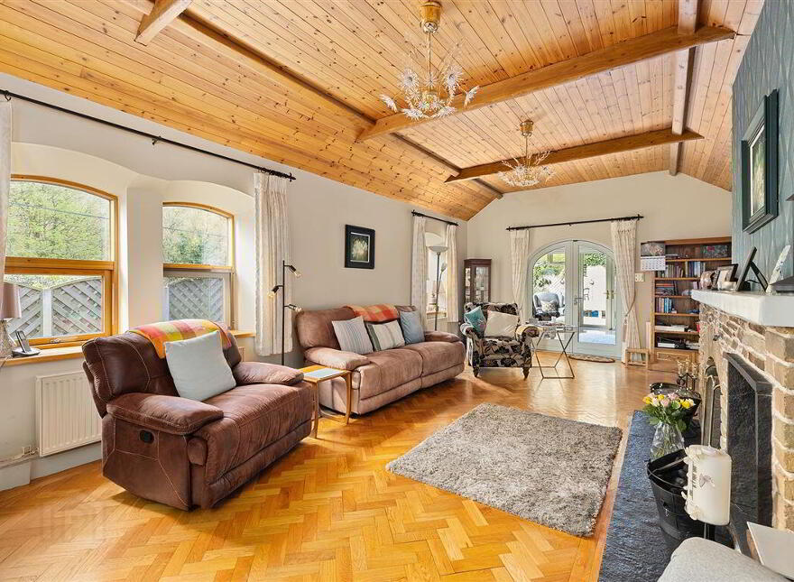 Riverview, Strawberry Beds, Dublin, D20KR29