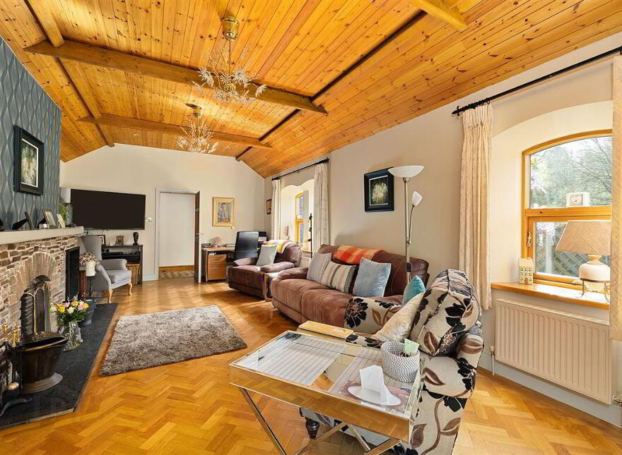 Riverview, Strawberry Beds, Dublin, D20KR29
