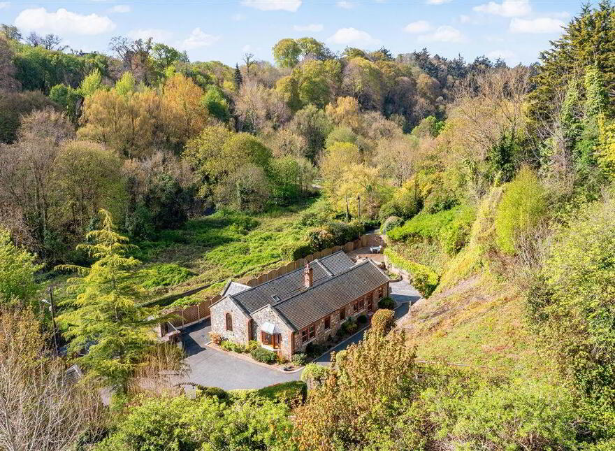 Riverview, Strawberry Beds, Dublin, D20KR29