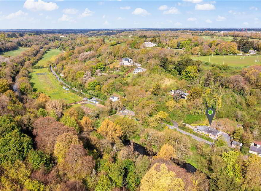 Riverview, Strawberry Beds, Dublin, D20KR29