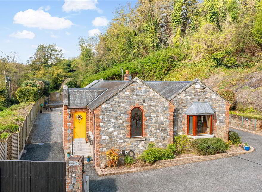 Riverview, Strawberry Beds, Dublin, D20KR29