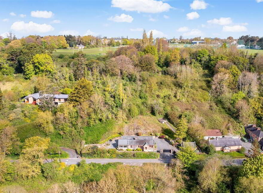 Riverview, Strawberry Beds, Dublin, D20KR29