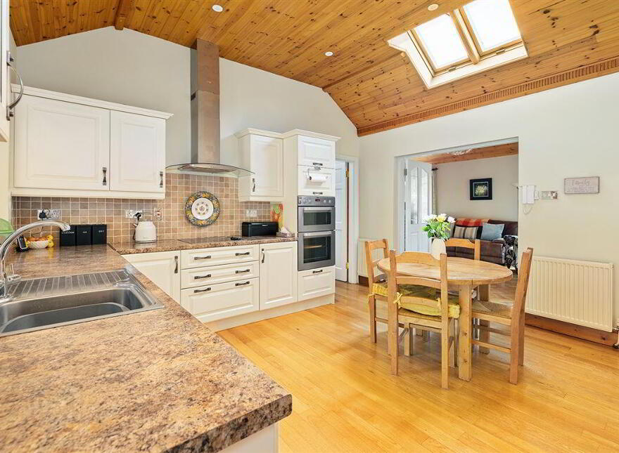 Riverview, Strawberry Beds, Dublin, D20KR29