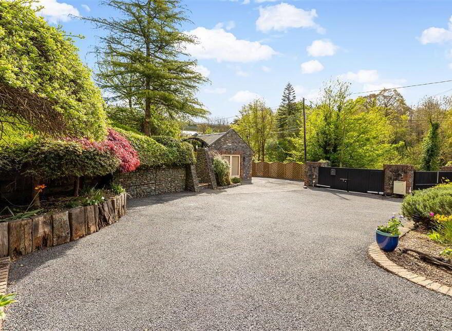 Riverview, Strawberry Beds, Dublin, D20KR29