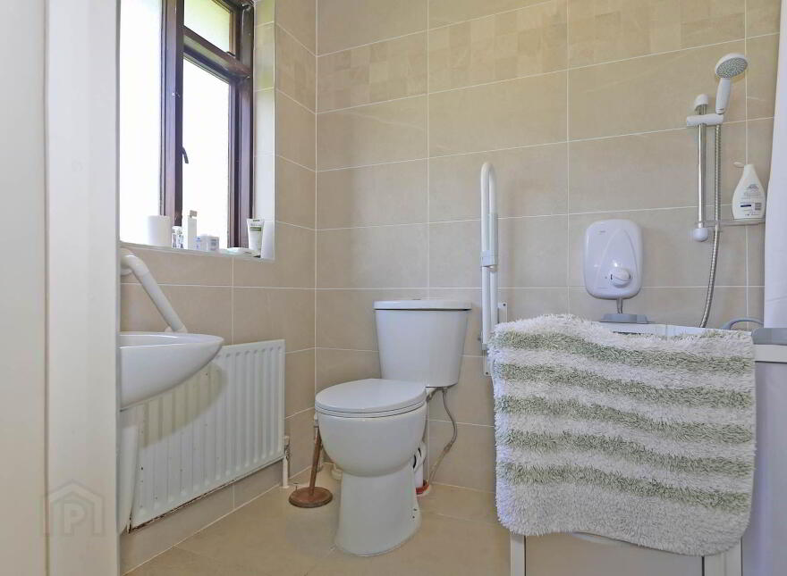 Treetops, Shannon Lawn, North Circular Road, V94TCC4