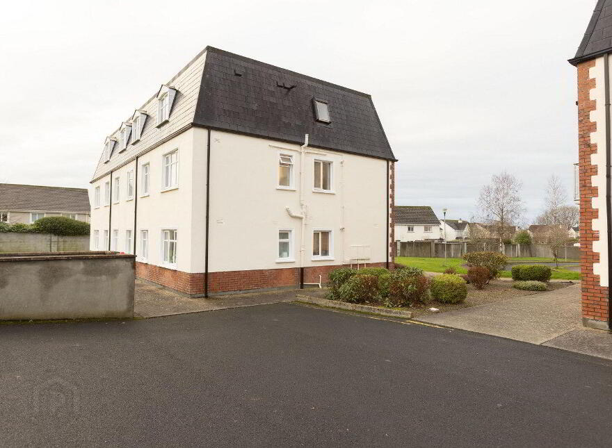 205 Cuan Mhuire, Belvedere Hills, Mullingar, N91FV06