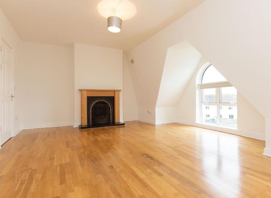 205 Cuan Mhuire, Belvedere Hills, Mullingar, N91FV06