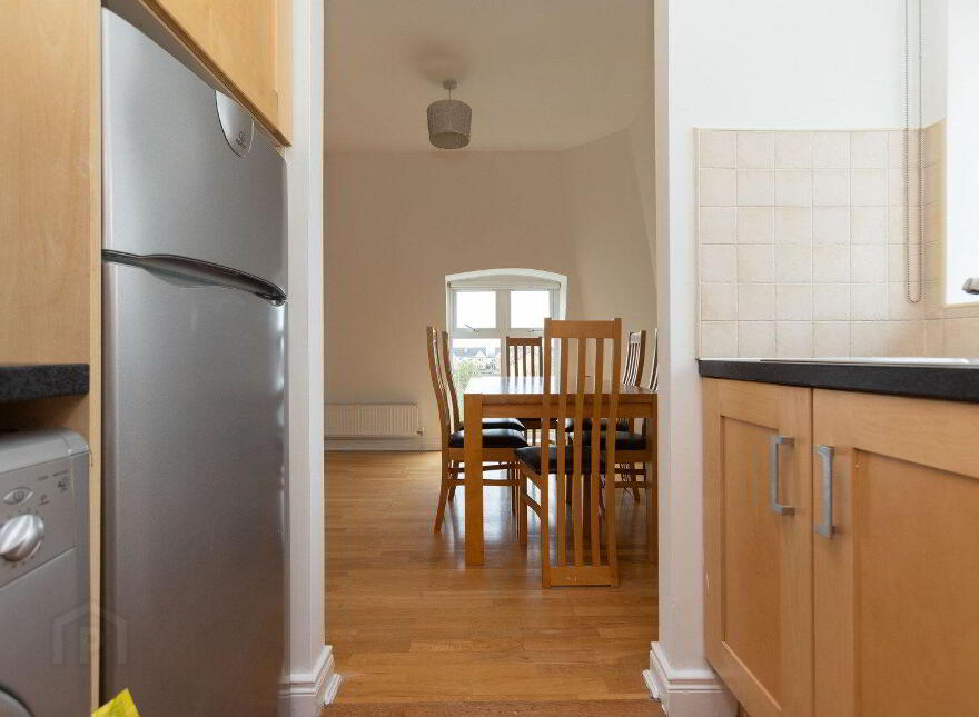 205 Cuan Mhuire, Belvedere Hills, Mullingar, N91FV06