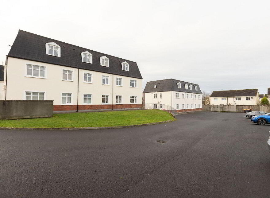 205 Cuan Mhuire, Belvedere Hills, Mullingar, N91FV06