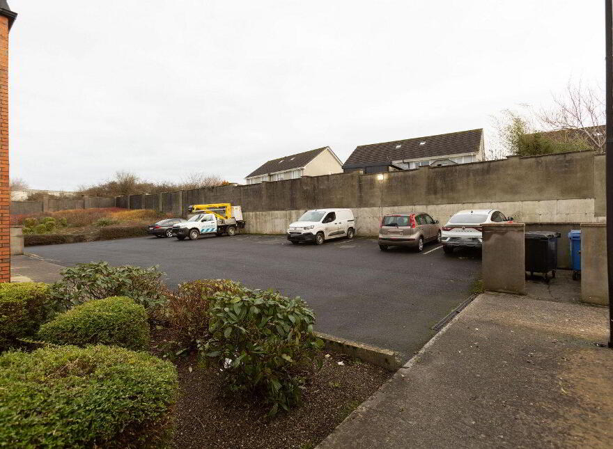 205 Cuan Mhuire, Belvedere Hills, Mullingar, N91FV06