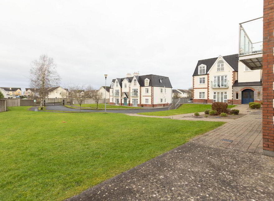 205 Cuan Mhuire, Belvedere Hills, Mullingar, N91FV06