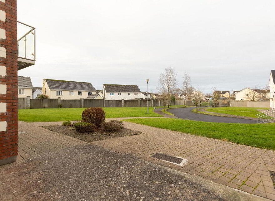 205 Cuan Mhuire, Belvedere Hills, Mullingar, N91FV06