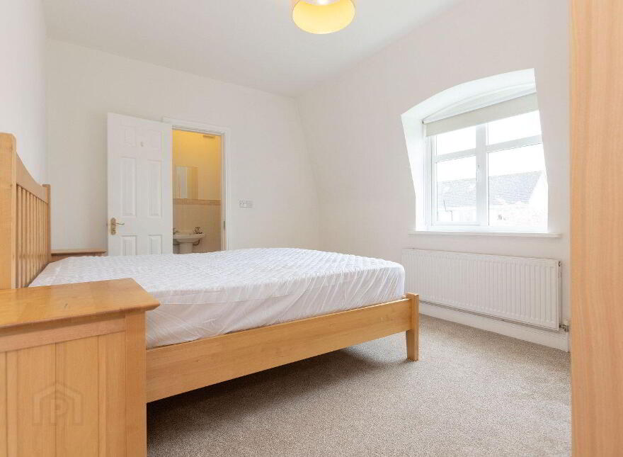 205 Cuan Mhuire, Belvedere Hills, Mullingar, N91FV06