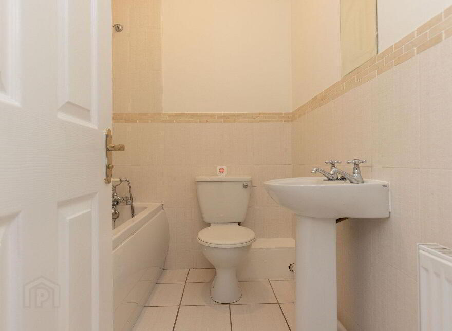 205 Cuan Mhuire, Belvedere Hills, Mullingar, N91FV06