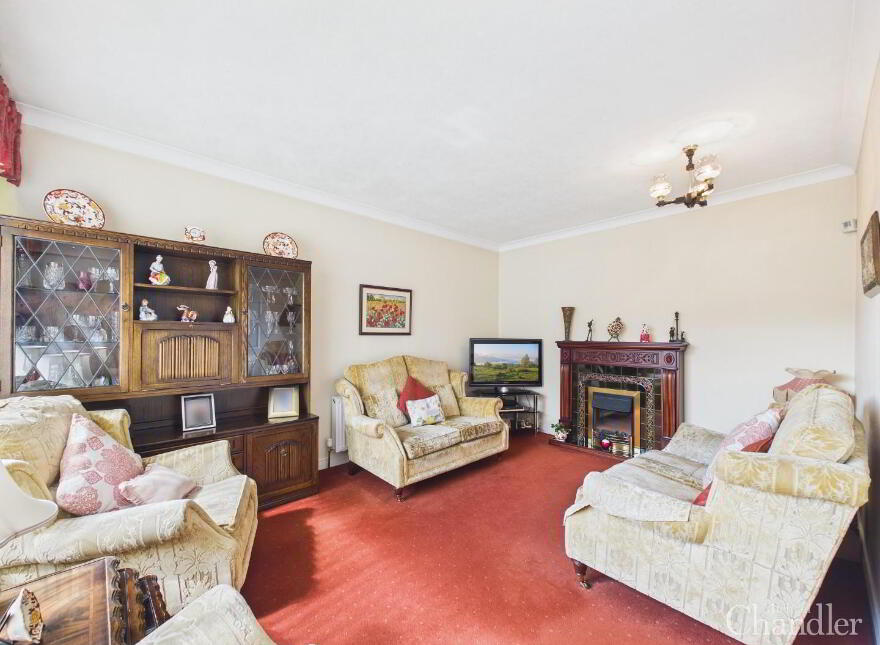 31 Hillsborough Road, Carryduff, Belfast, BT8 8HS