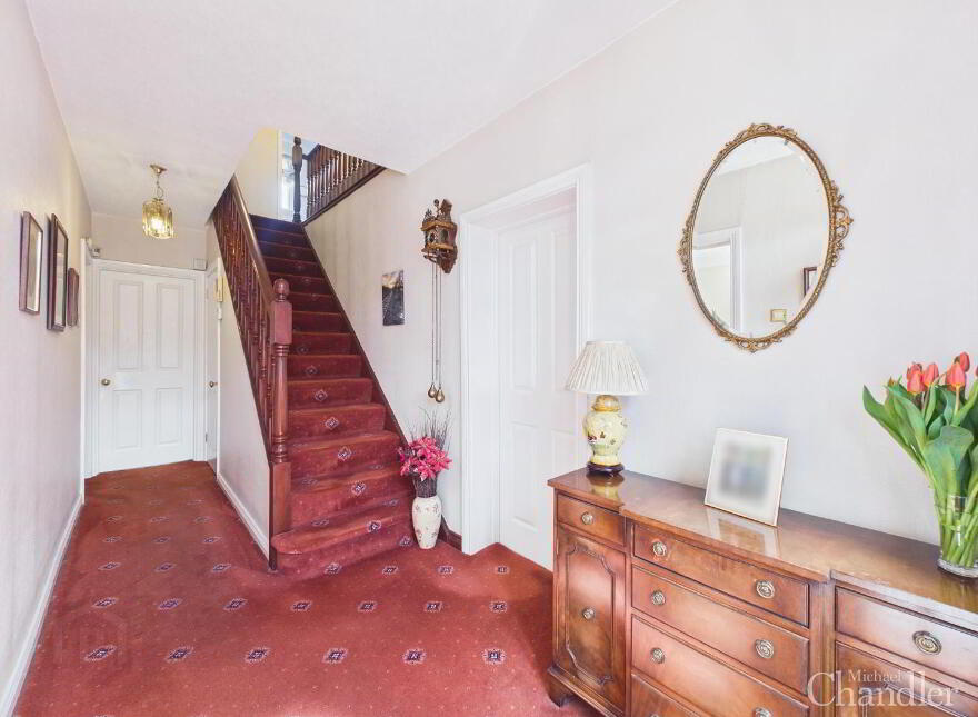 31 Hillsborough Road, Carryduff, Belfast, BT8 8HS