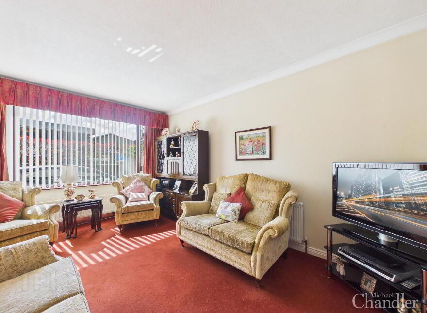 31 Hillsborough Road, Carryduff, Belfast, BT8 8HS