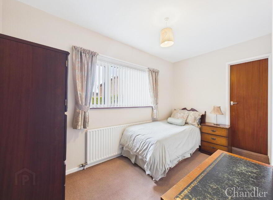31 Hillsborough Road, Carryduff, Belfast, BT8 8HS