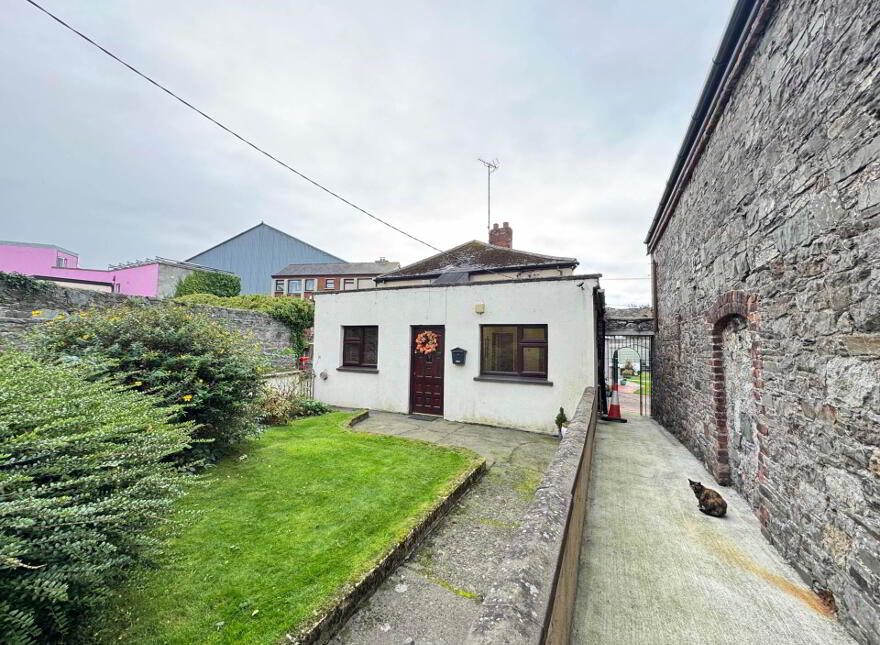 1 Georges Quay, Dundalk, A91E5D3