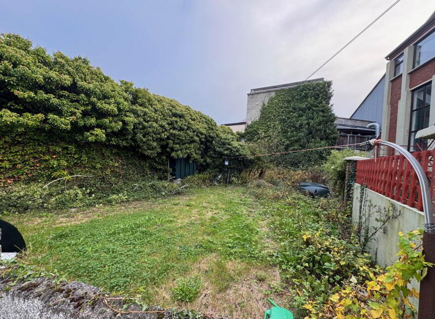 1 Georges Quay, Dundalk, A91E5D3