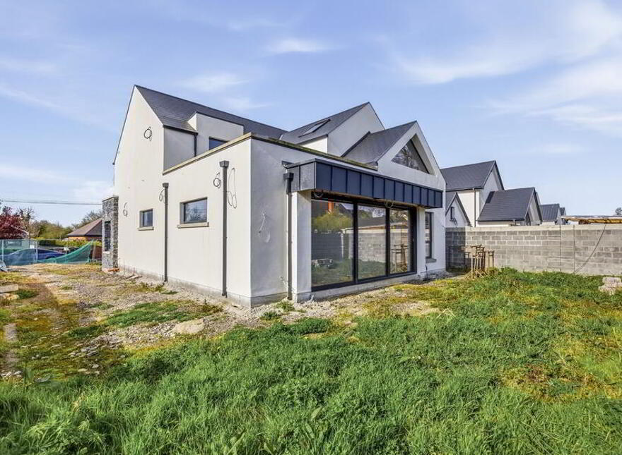 Glascarn Lane, Ratoath, A85WD36