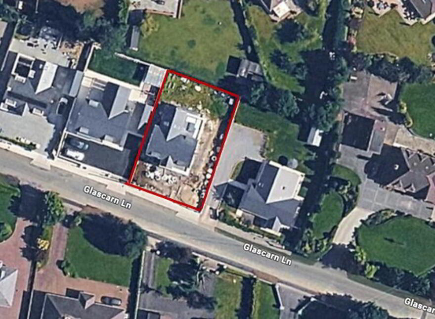 Glascarn Lane, Ratoath, A85WD36