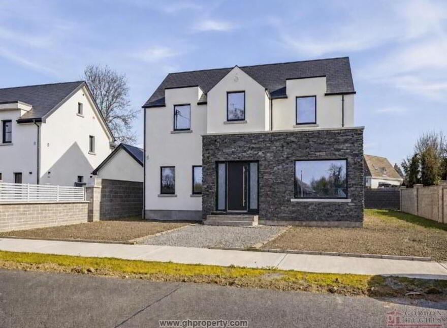 Glascarn Lane, Ratoath, A85WD36