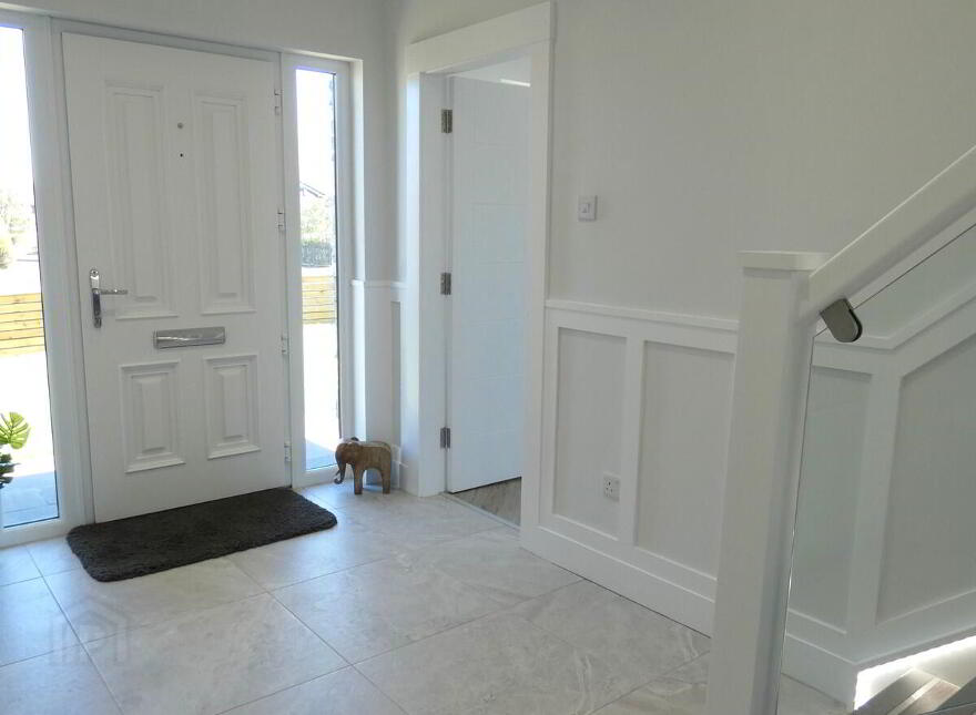 White Gables, 11 Sandelwood Avenue, Coleraine, BT52 1JW