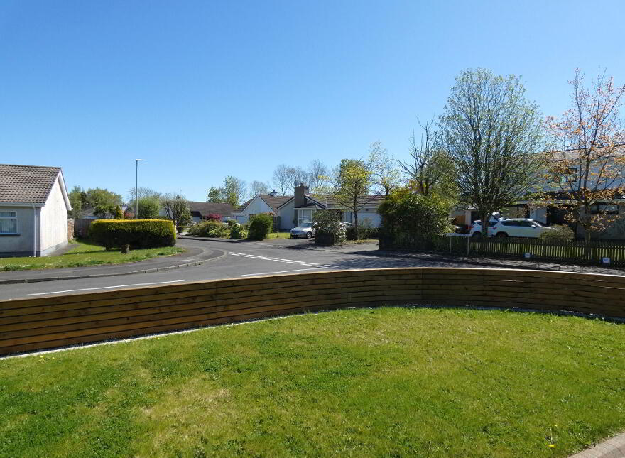 White Gables, 11 Sandelwood Avenue, Coleraine, BT52 1JW