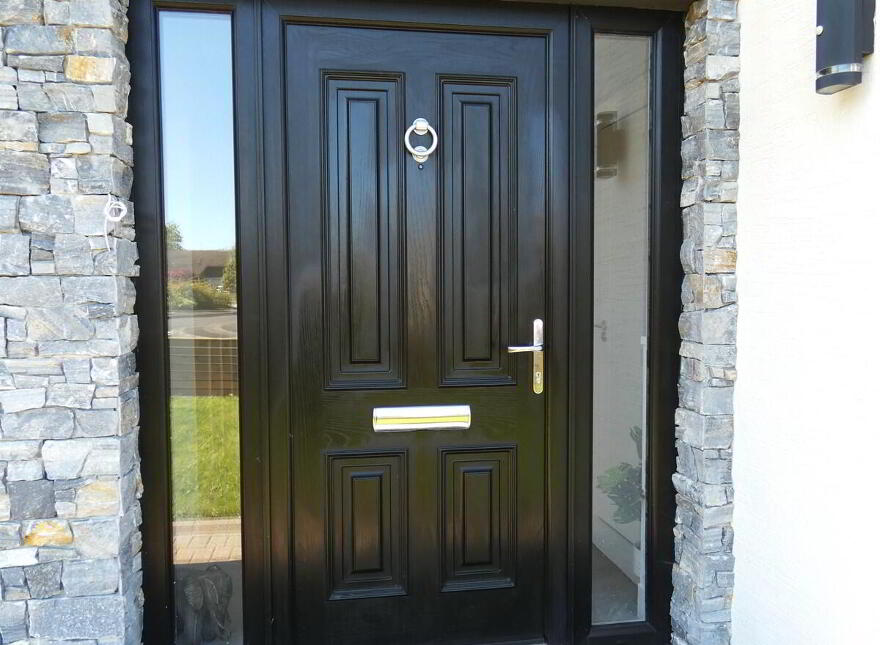 White Gables, 11 Sandelwood Avenue, Coleraine, BT52 1JW