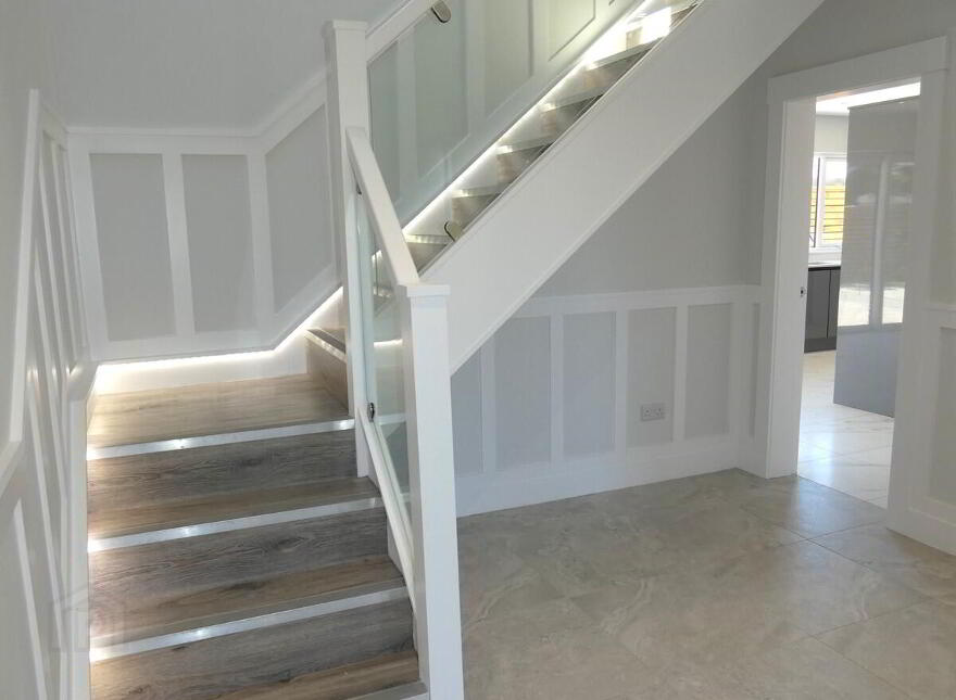 White Gables, 11 Sandelwood Avenue, Coleraine, BT52 1JW