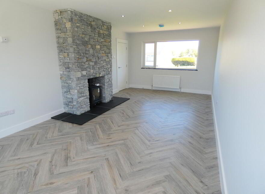 White Gables, 11 Sandelwood Avenue, Coleraine, BT52 1JW