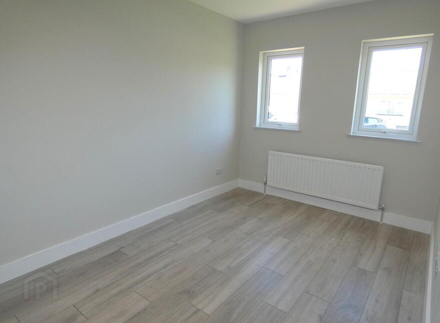 White Gables, 11 Sandelwood Avenue, Coleraine, BT52 1JW