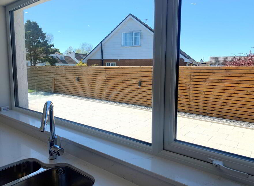 White Gables, 11 Sandelwood Avenue, Coleraine, BT52 1JW