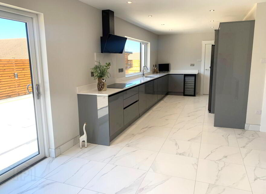 White Gables, 11 Sandelwood Avenue, Coleraine, BT52 1JW