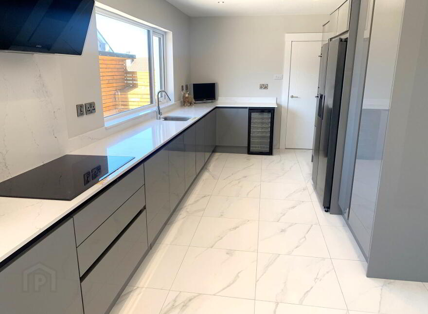 White Gables, 11 Sandelwood Avenue, Coleraine, BT52 1JW