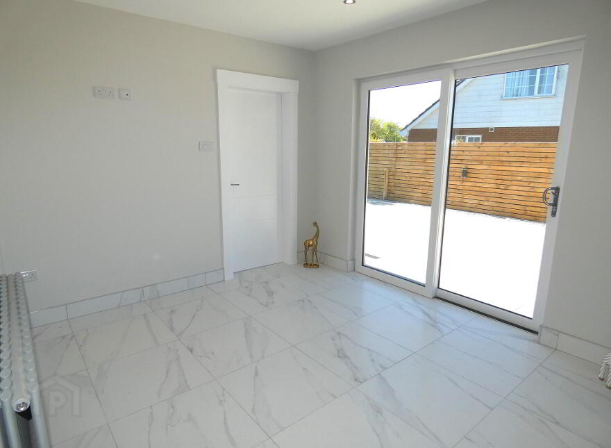 White Gables, 11 Sandelwood Avenue, Coleraine, BT52 1JW