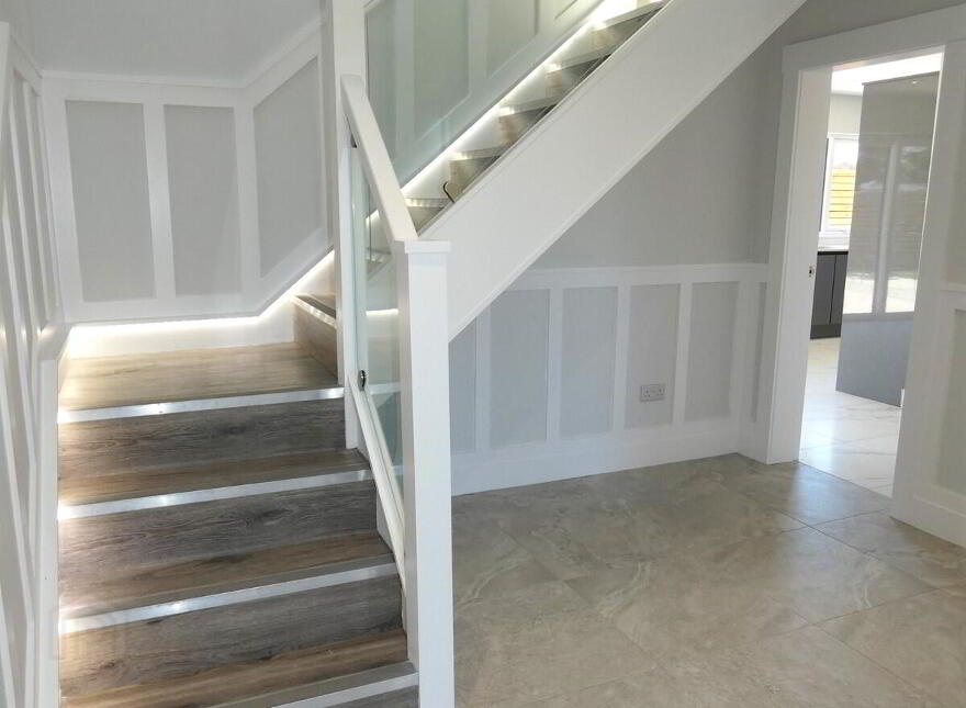 White Gables, 11 Sandelwood Avenue, Coleraine, BT52 1JW