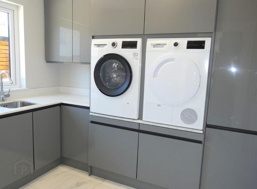 White Gables, 11 Sandelwood Avenue, Coleraine, BT52 1JW
