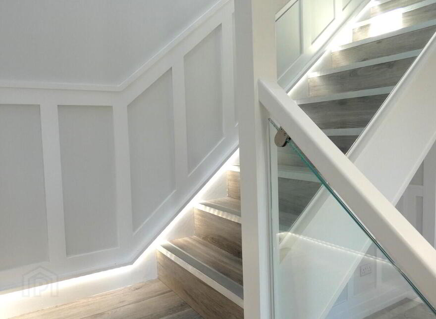 White Gables, 11 Sandelwood Avenue, Coleraine, BT52 1JW